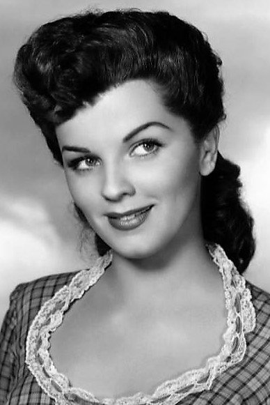 Foto de Lisa Gaye