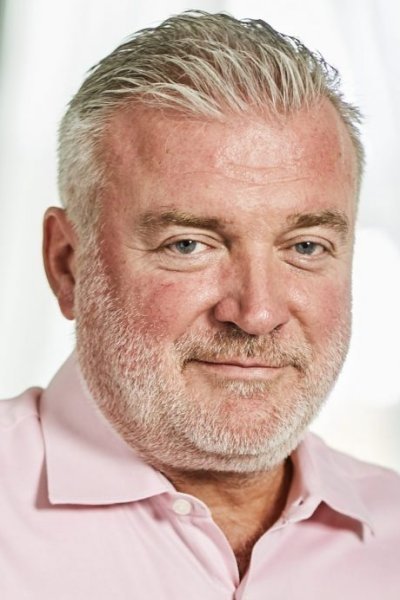Foto de Lars Seier Christensen
