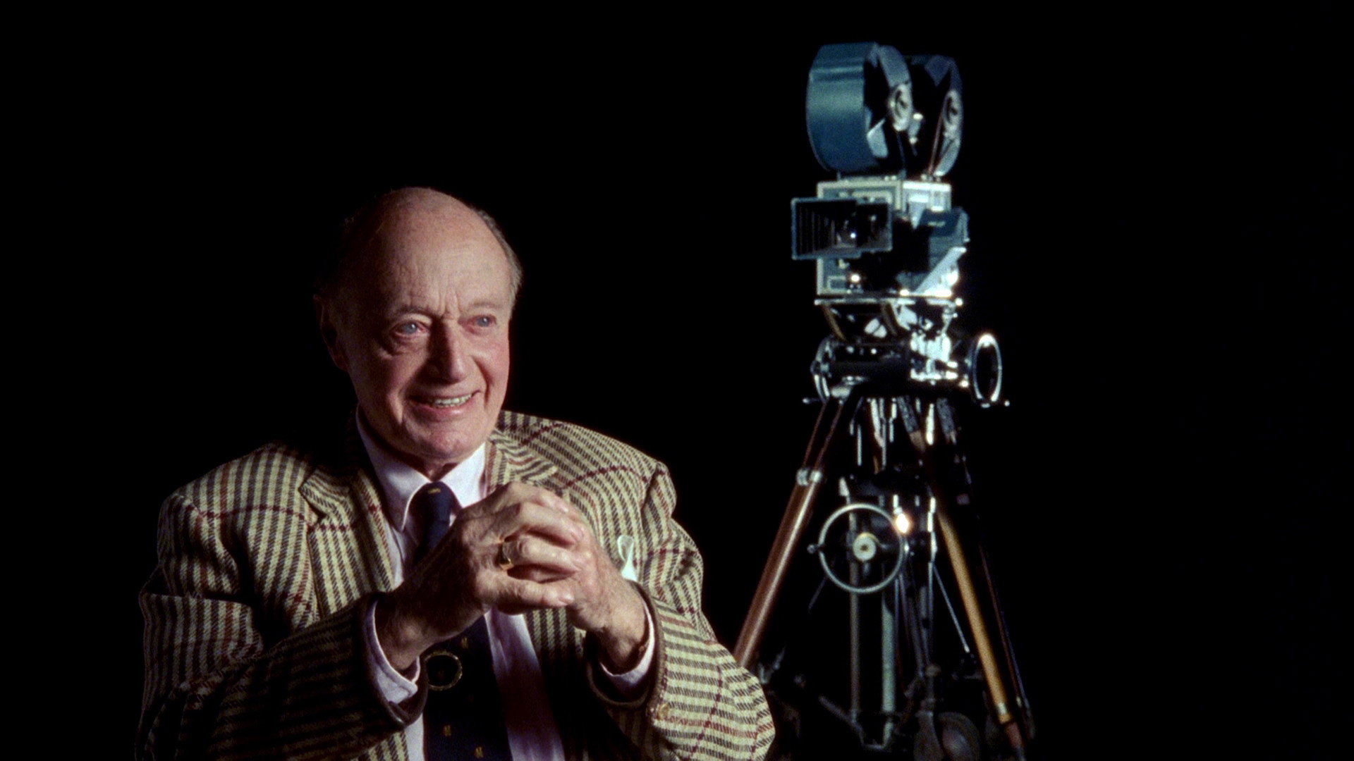 Director