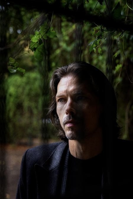 Foto de Simon Staho
