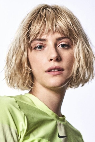 Foto de Malena Villa