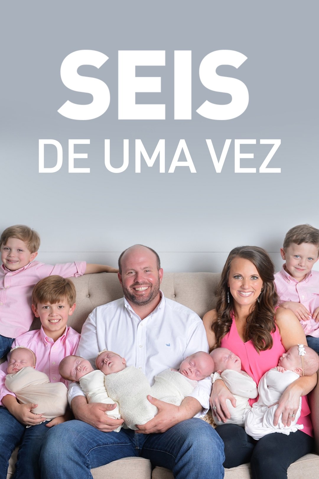 Poster de Temporada 1
