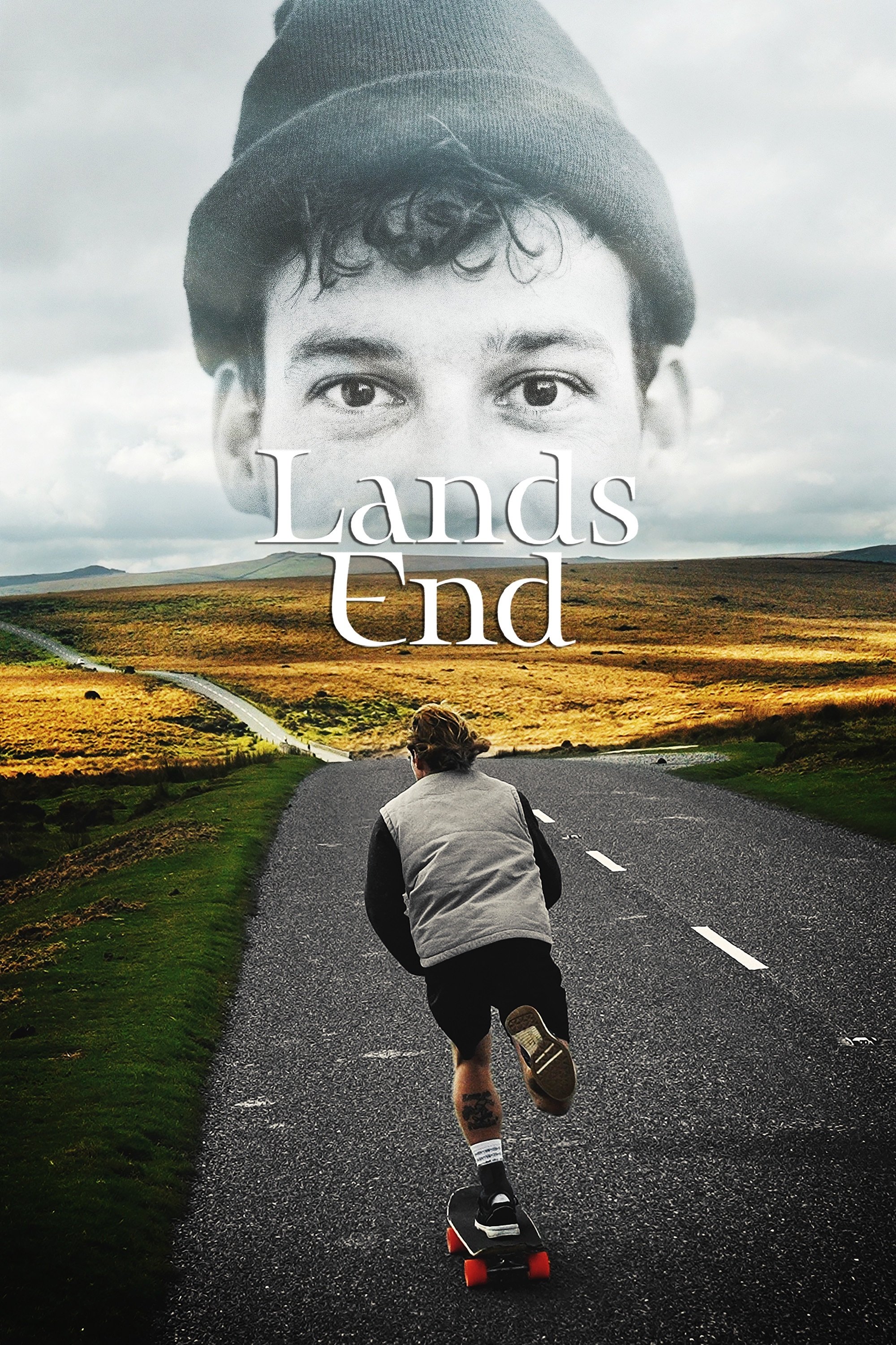 Poster de Lands End