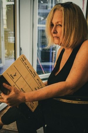 Foto de Susan Moffat