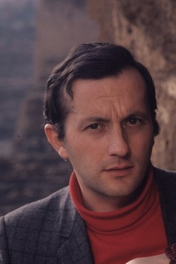 Foto de Piero Schivazappa