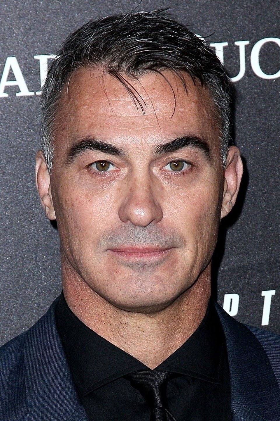 Foto de Chad Stahelski