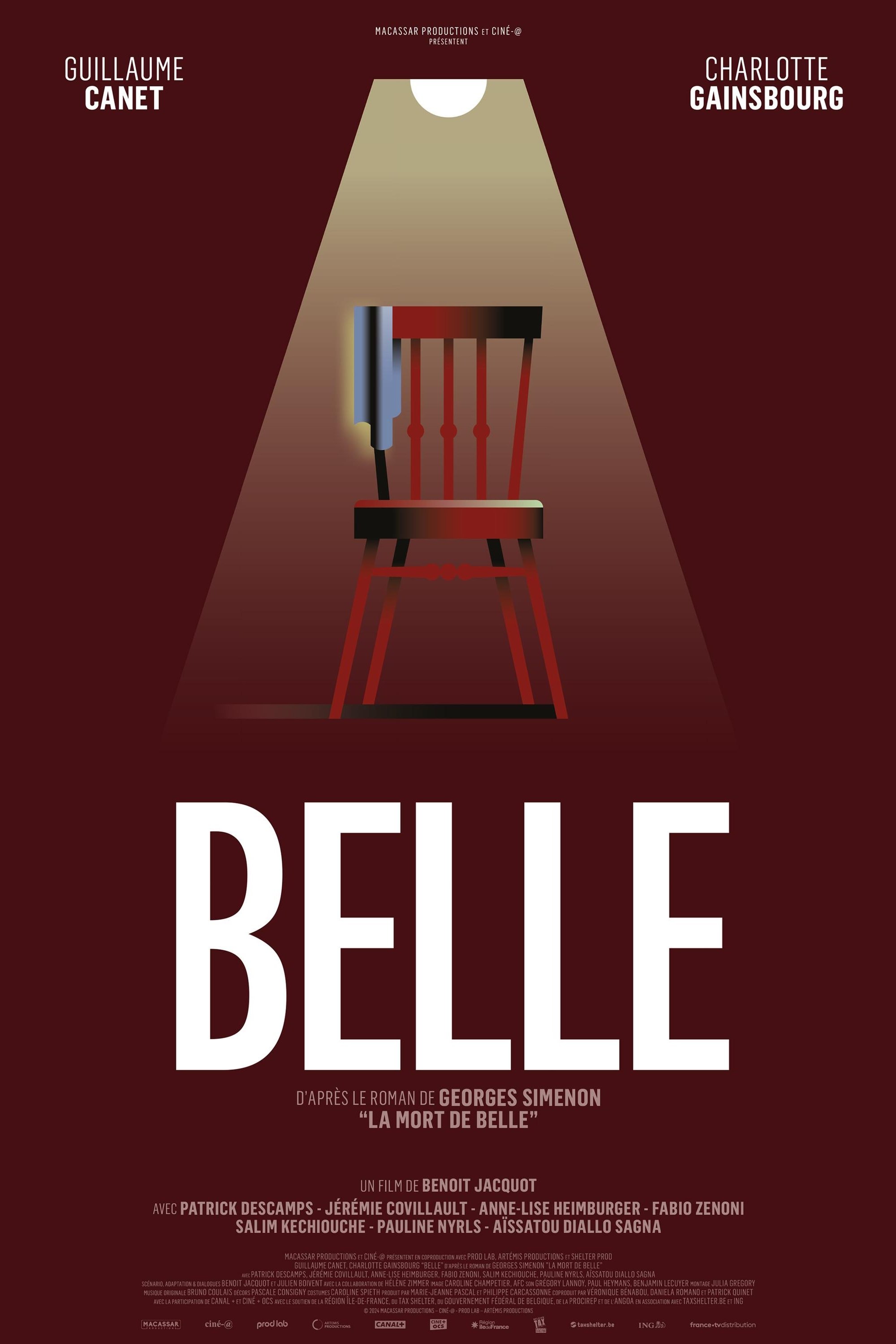 Belle