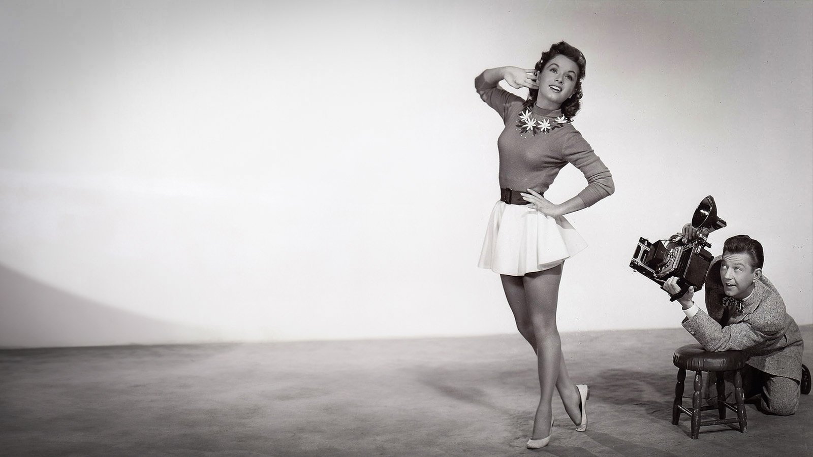 Backdrop image