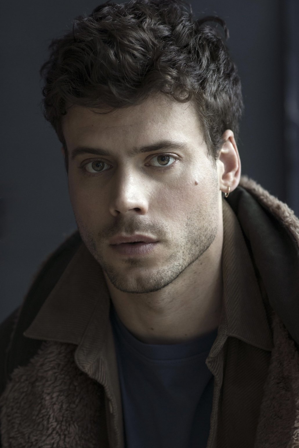 Foto de François Arnaud