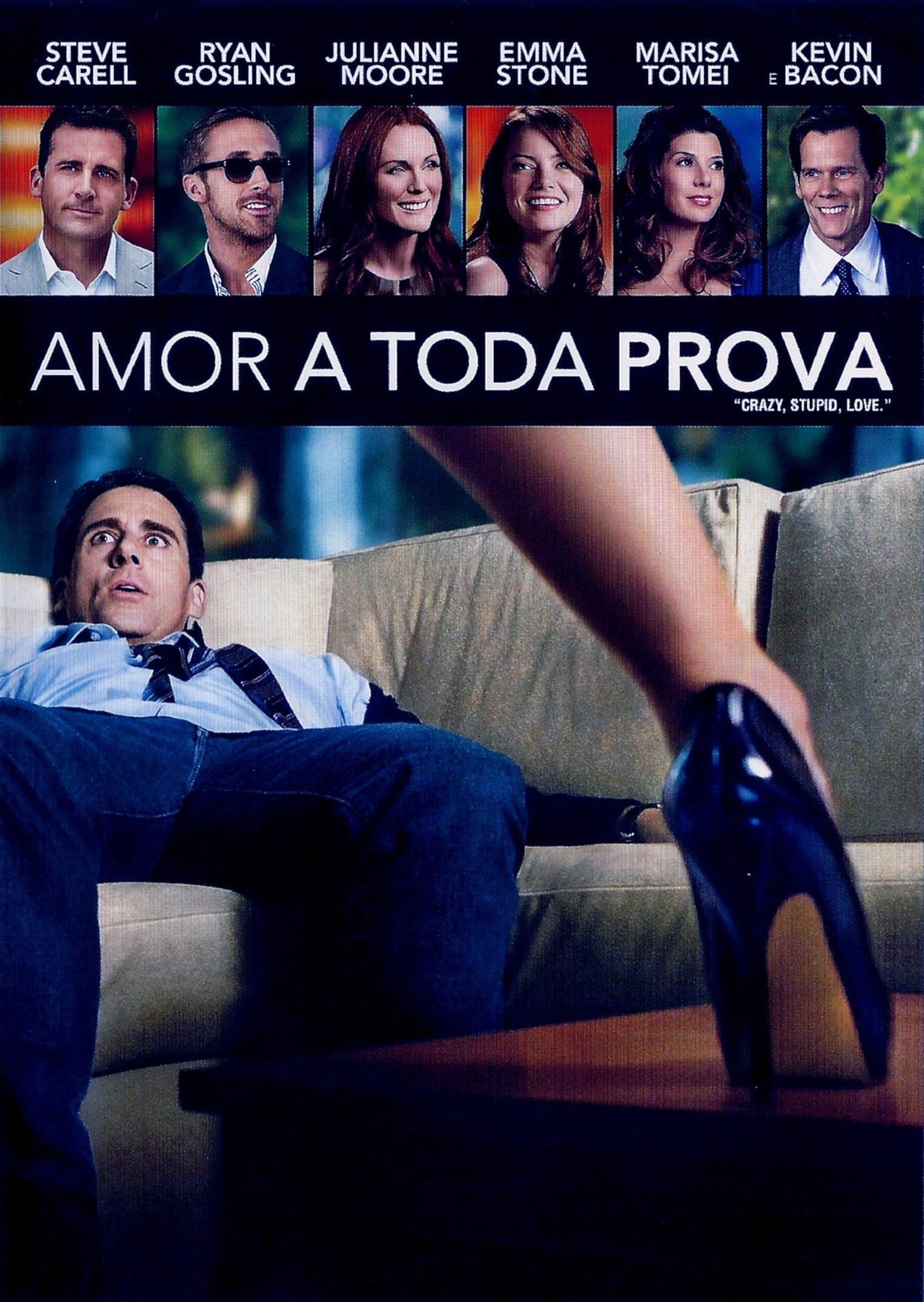 Amor a Toda Prova Dublado Amor a Toda Prova Dublado