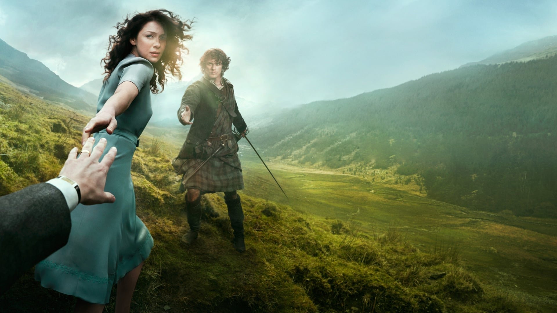 Backdrop image