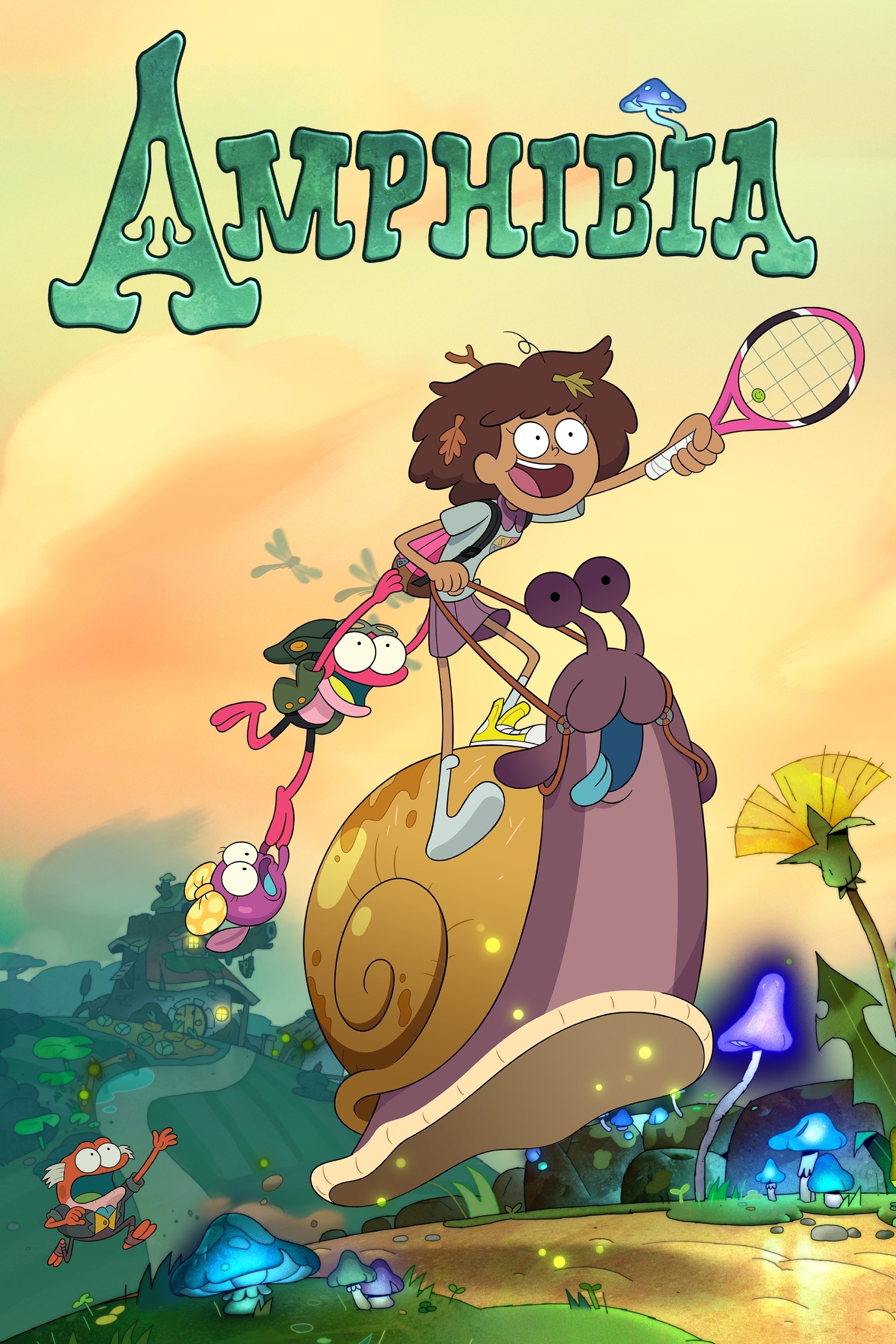 Poster de Temporada 2