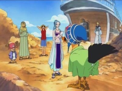 One Piece 0 Bolum Izle