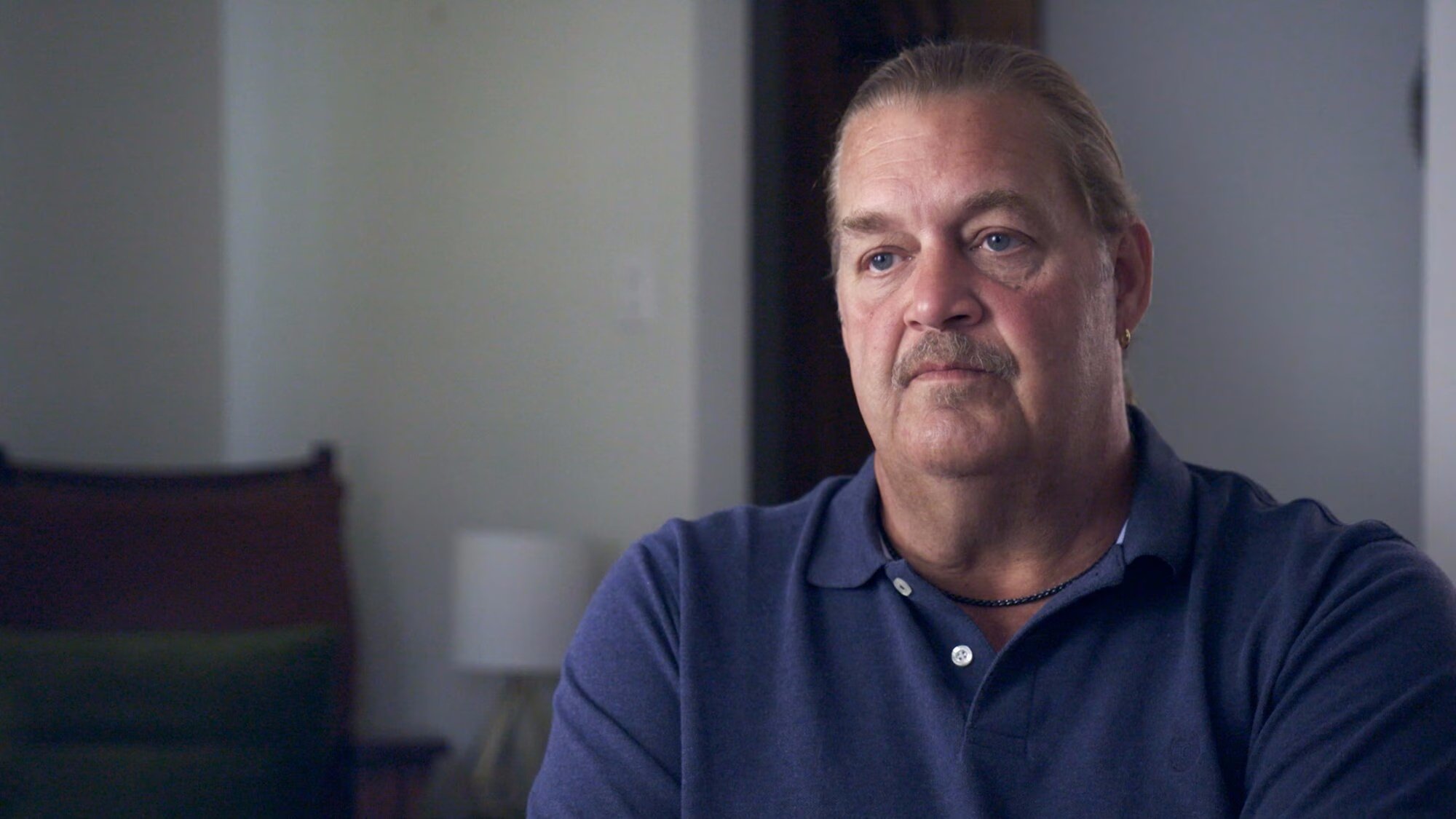 The Christine Jessop Story