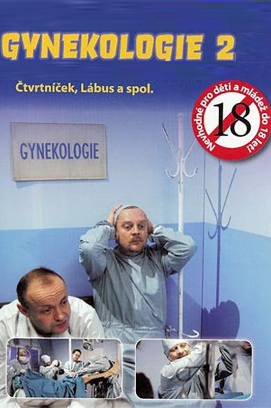 Poster de Gynekologie 2