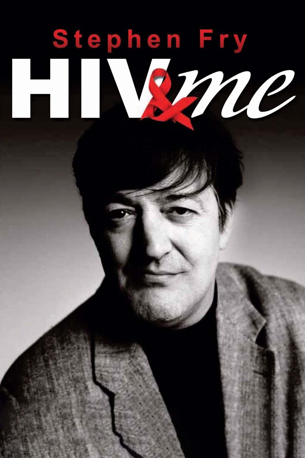 Poster de Stephen Fry: HIV & Me