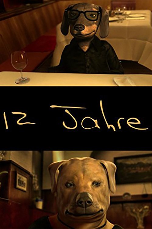 Poster de 12 Jahre