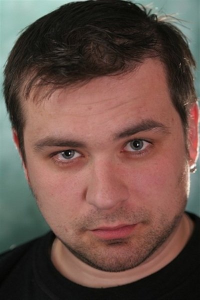 Foto de Yuriy Garkavi