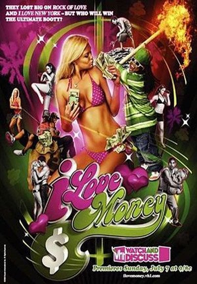Poster de Temporada 1