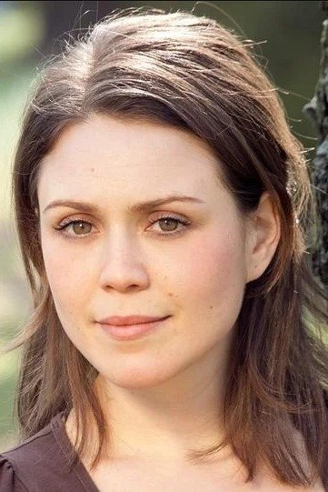 Louise Mardenborough