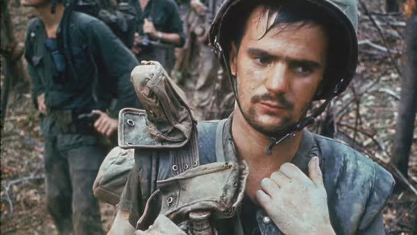 The Vietnam war: Part 2 - Political chaos