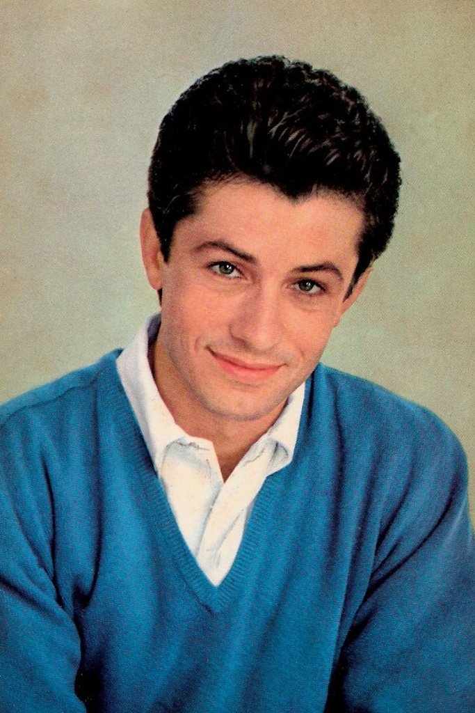 Foto de George Chakiris