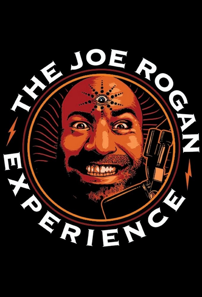 Poster de The Joe Rogan Experience
