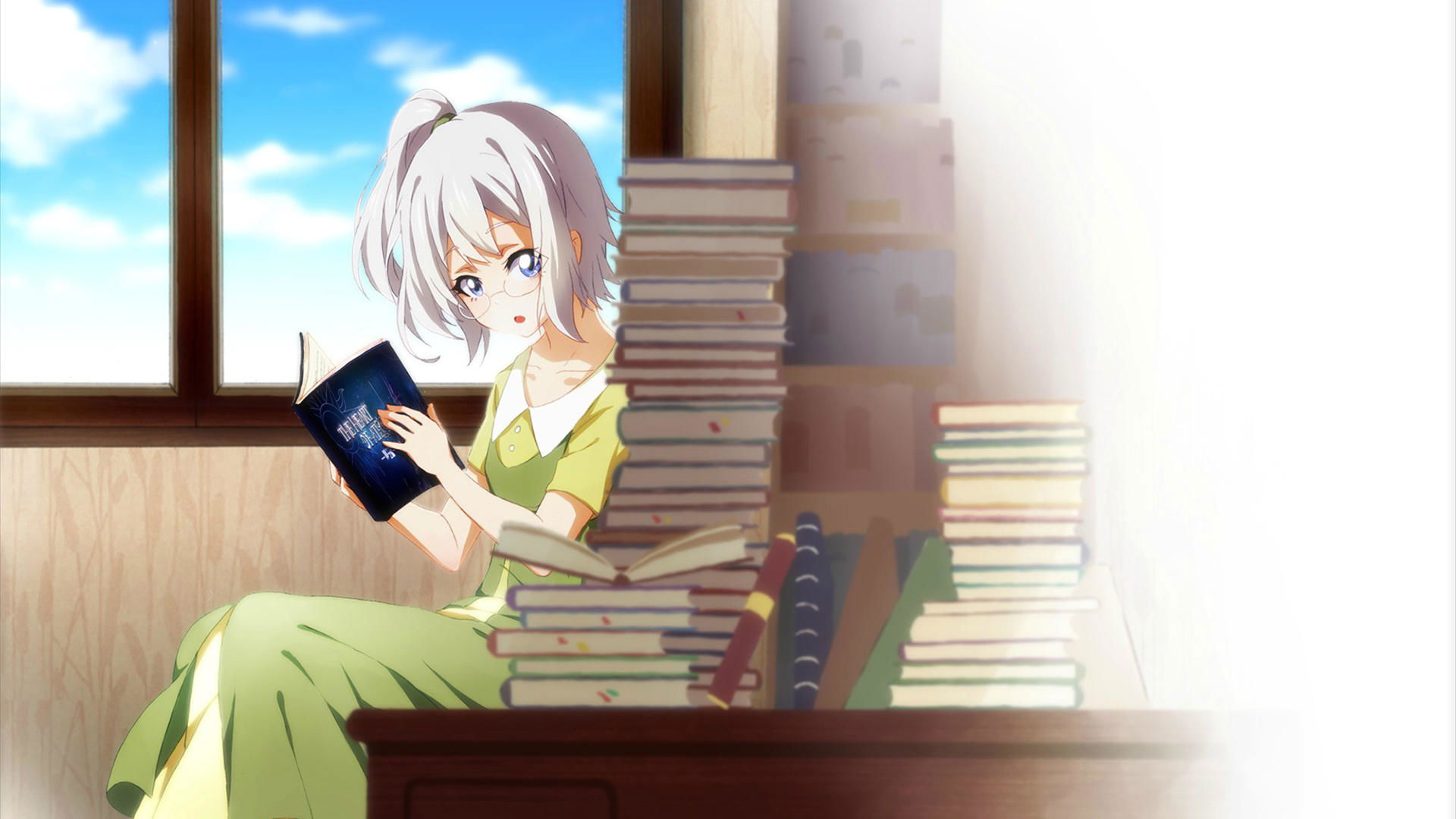 Backdrop image