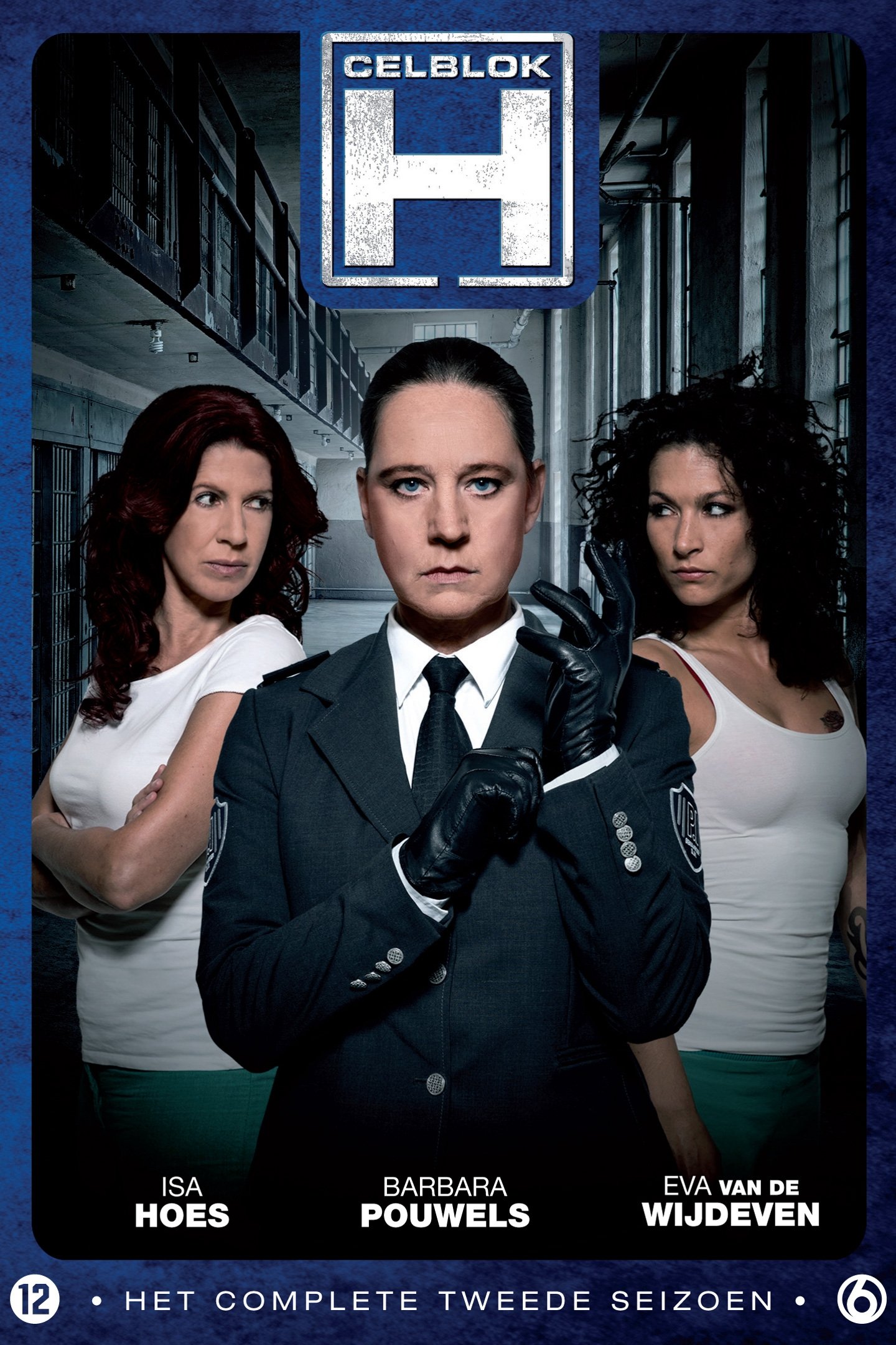 Poster de Temporada 2