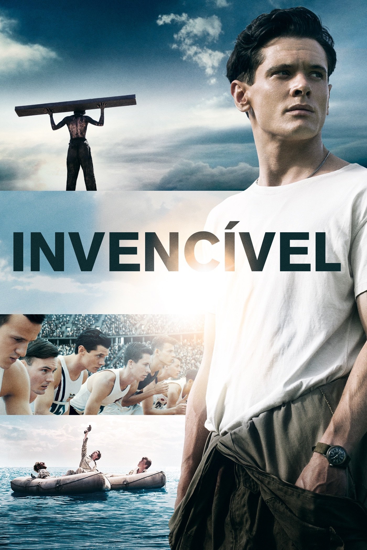 Poster de Invencível