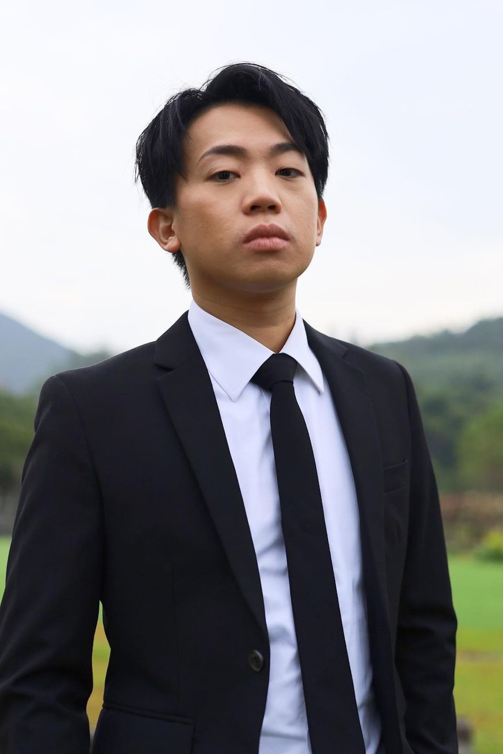 Foto de 岑珈其