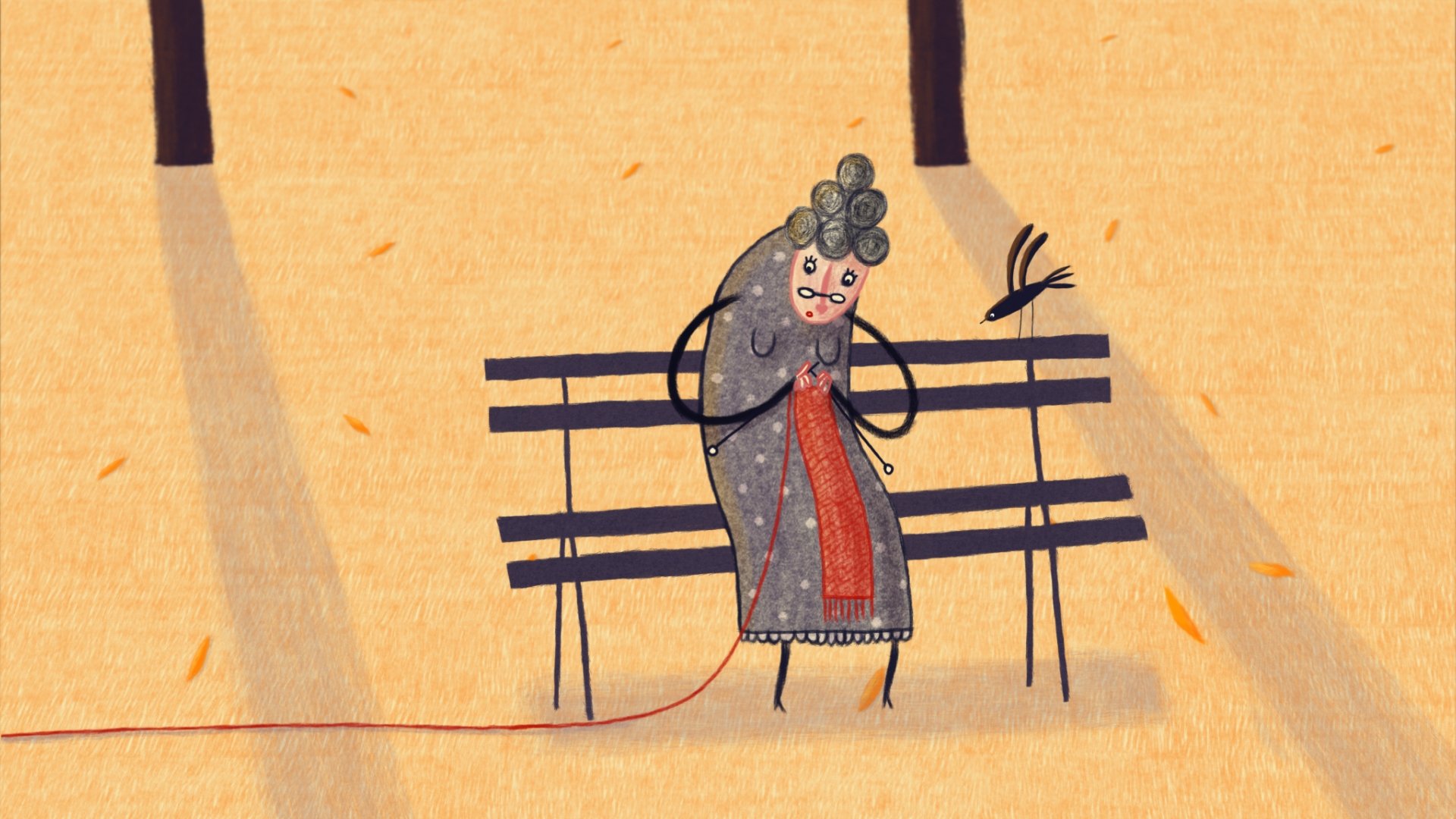 Backdrop image