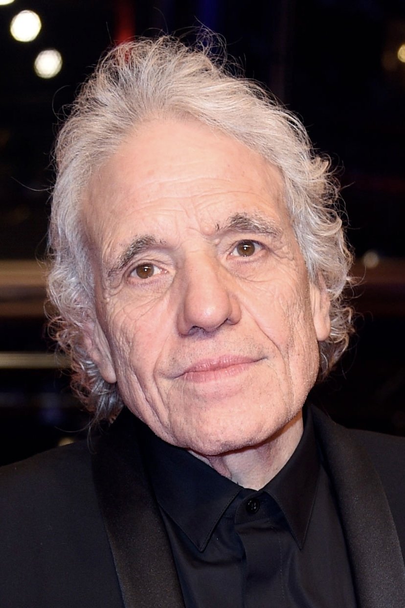 Foto de Abel Ferrara