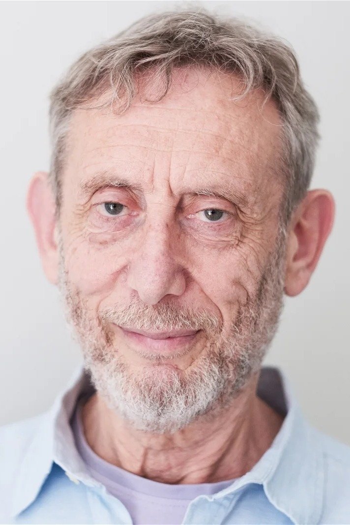 Foto de Michael Rosen
