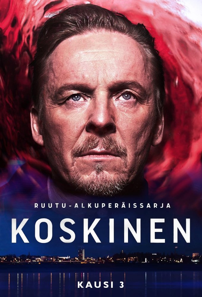 Poster de Temporada 3