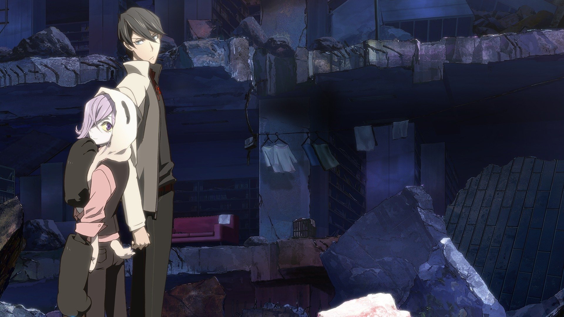 Backdrop image