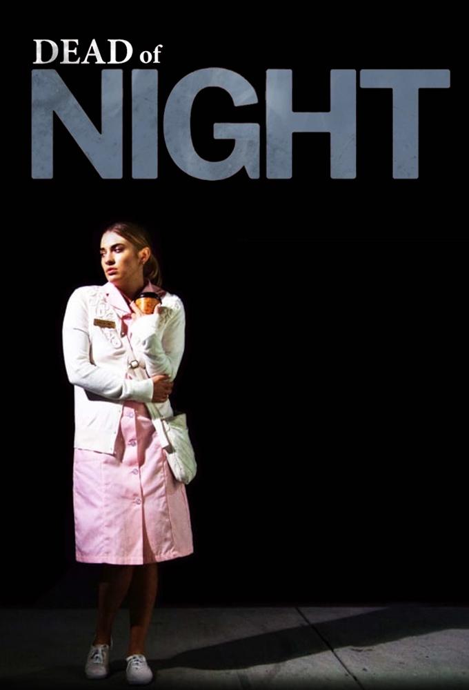 Poster de Dead of Night