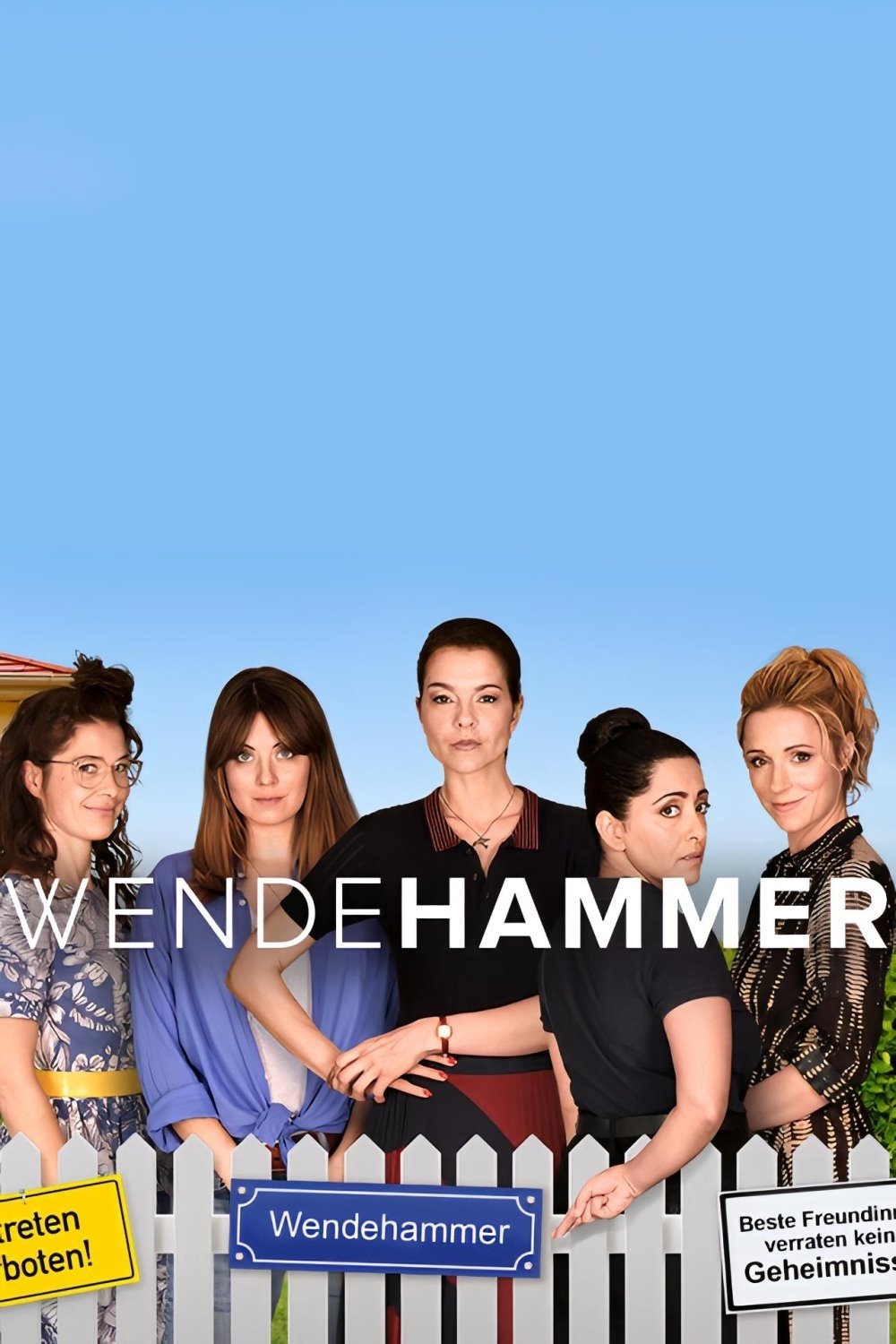 Poster de Wendehammer