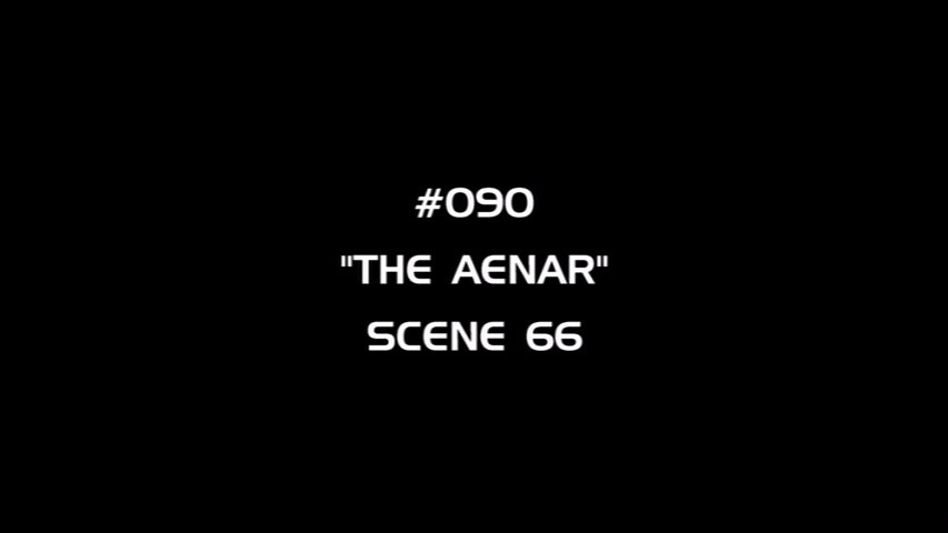 Deleted Scenes: s04e14 - The Aenar