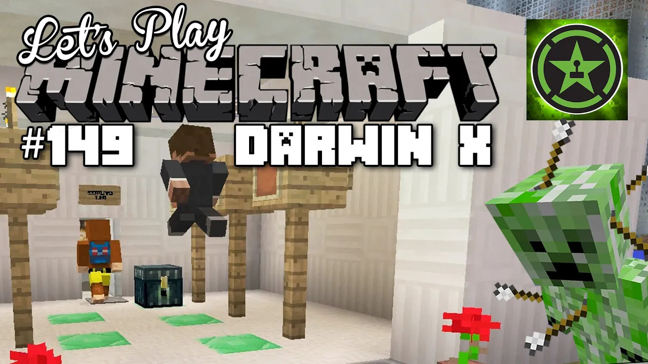 Episode 149 - Darwin Awards X