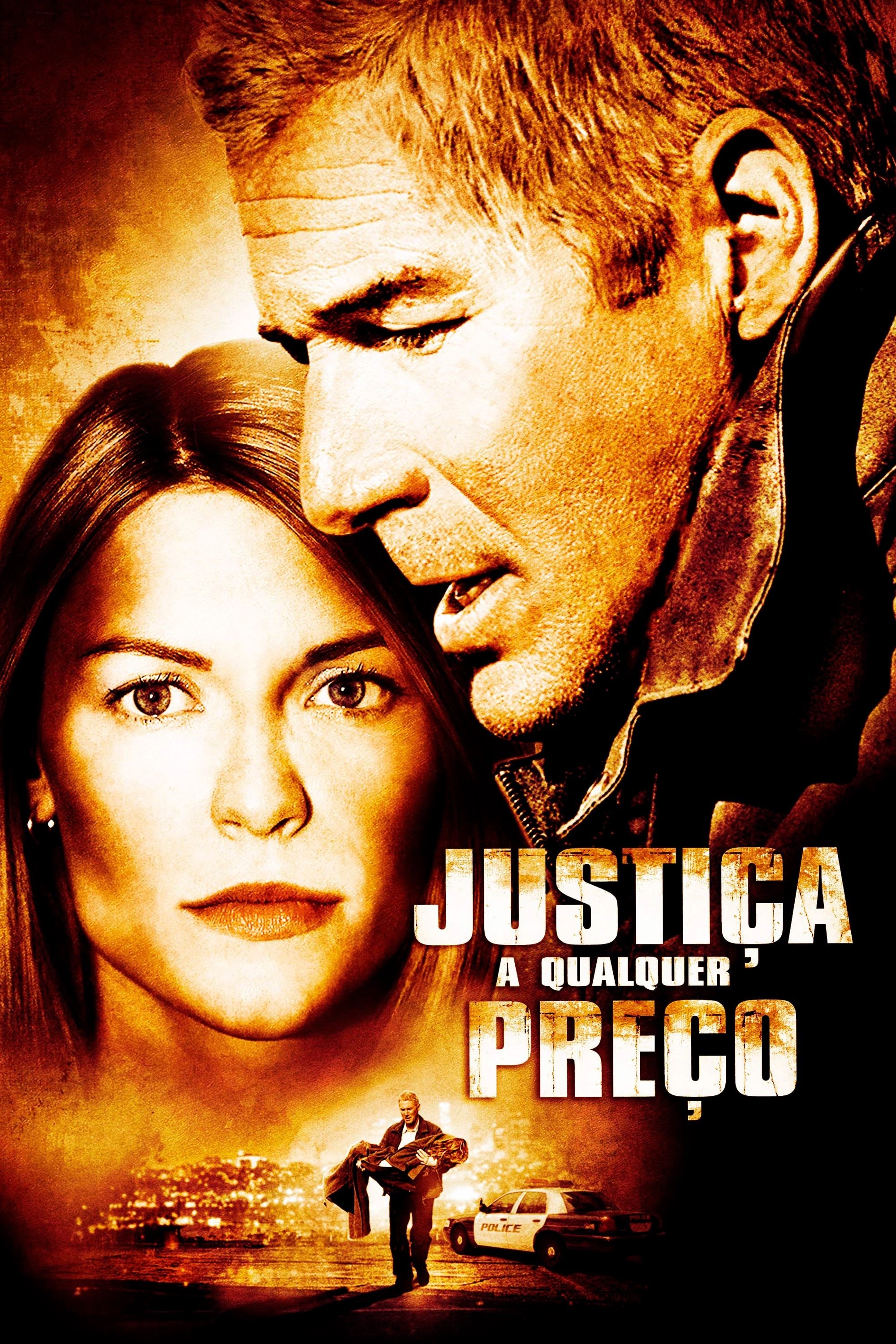 Poster de Justiça a Qualquer Preço