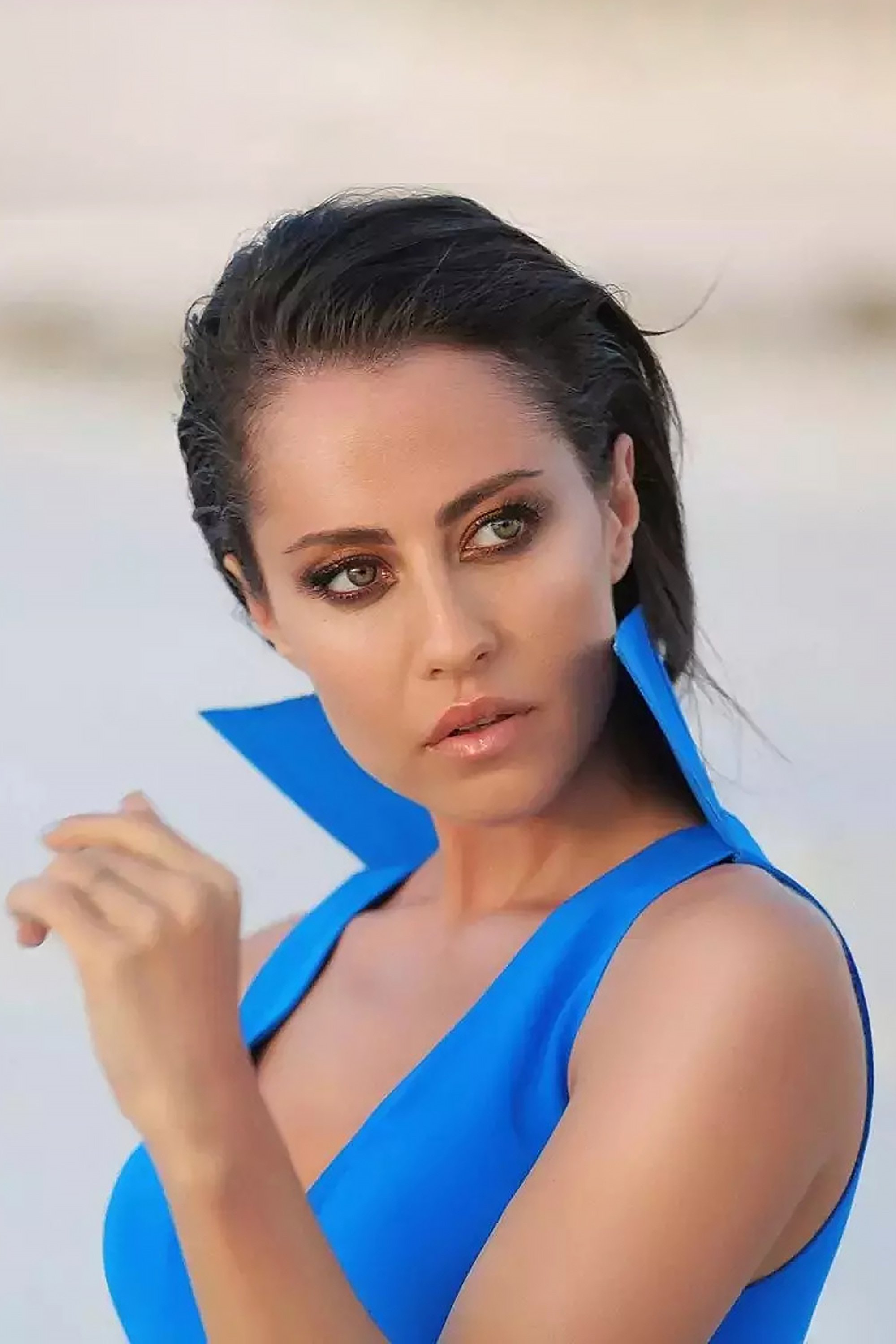 Foto de Derya Uluğ
