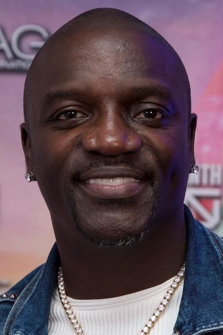 Foto de Akon