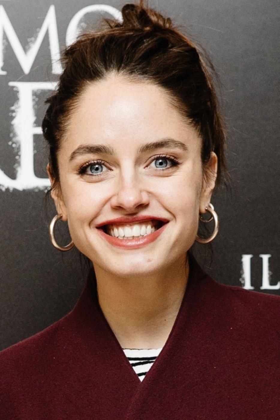 Foto de Matilde Gioli
