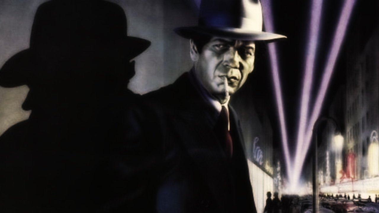 Backdrop image