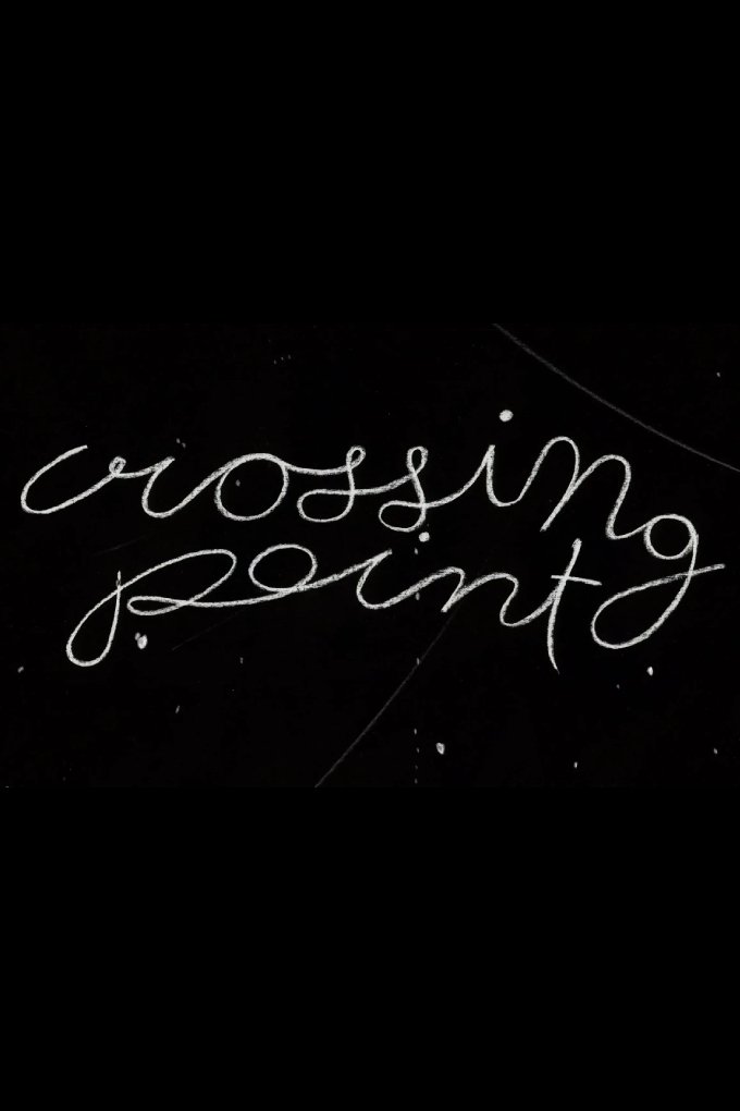 Poster de Crossing Point