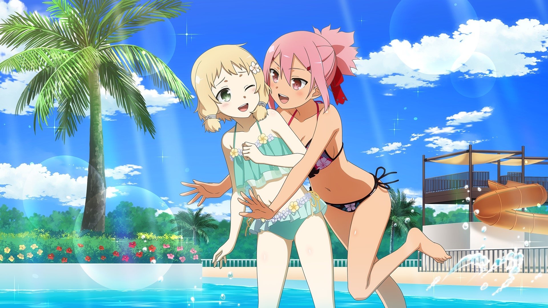 Backdrop image