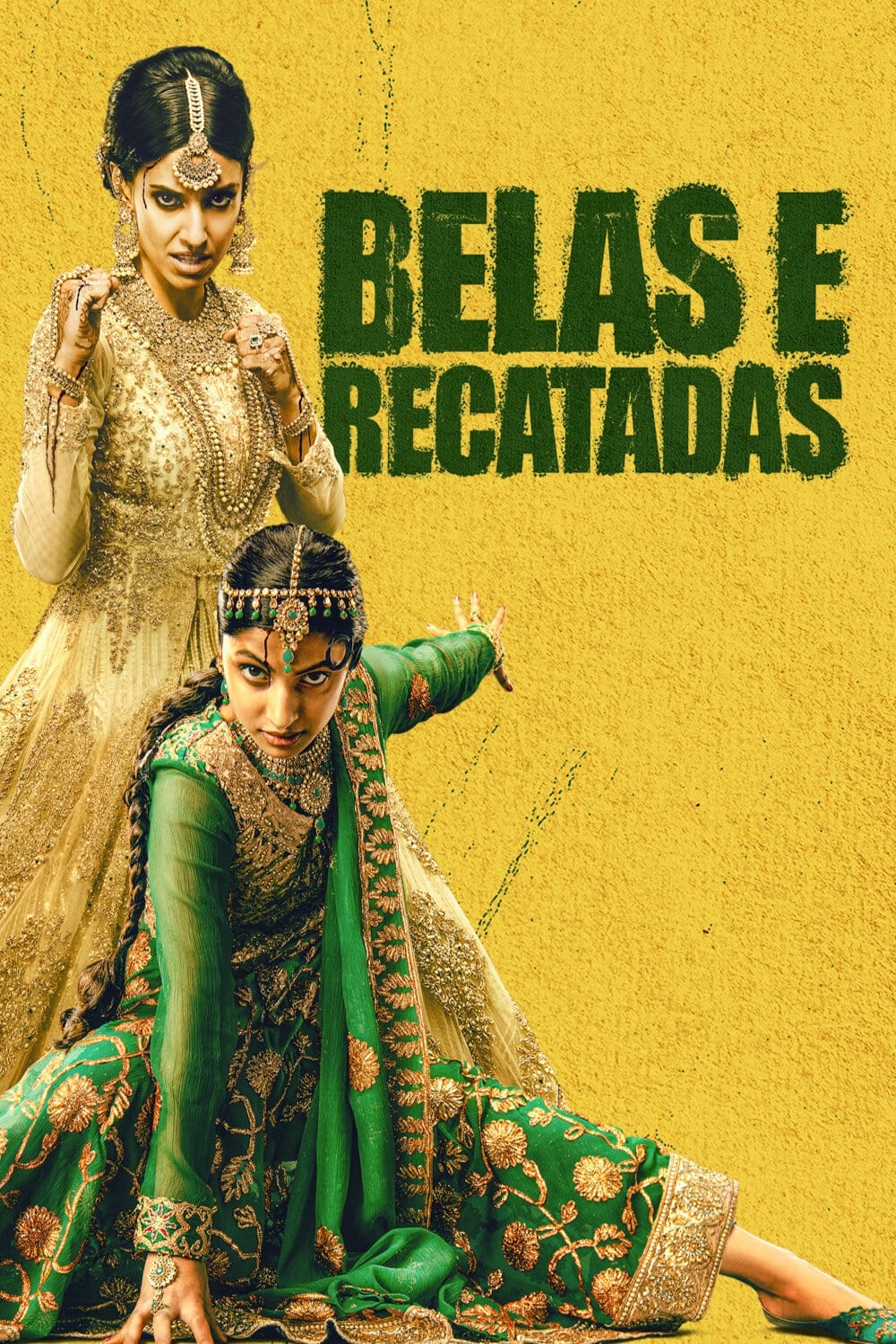 Poster de Belas e Recatadas