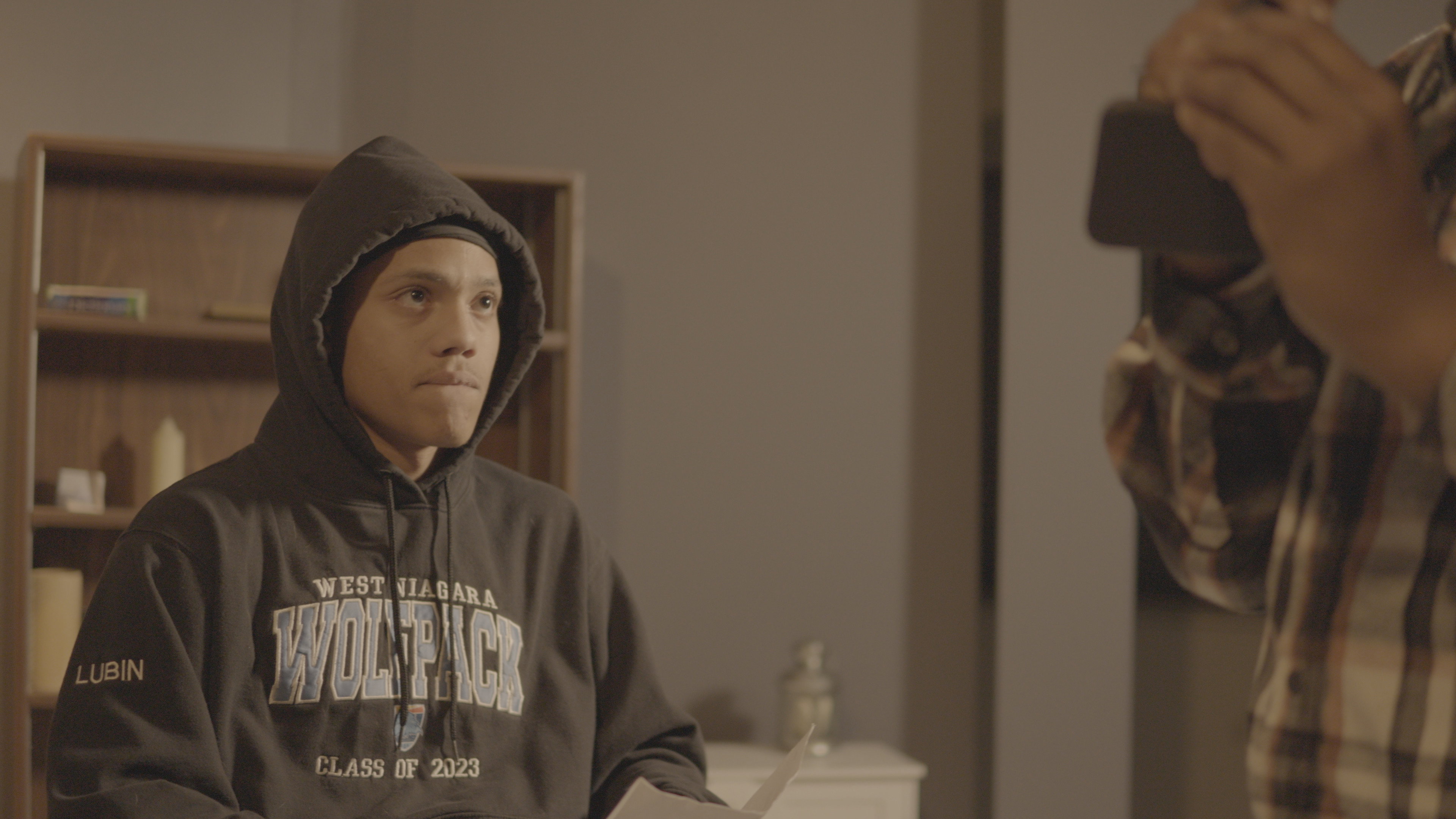 ''THE CINEMATIC REBOOT''