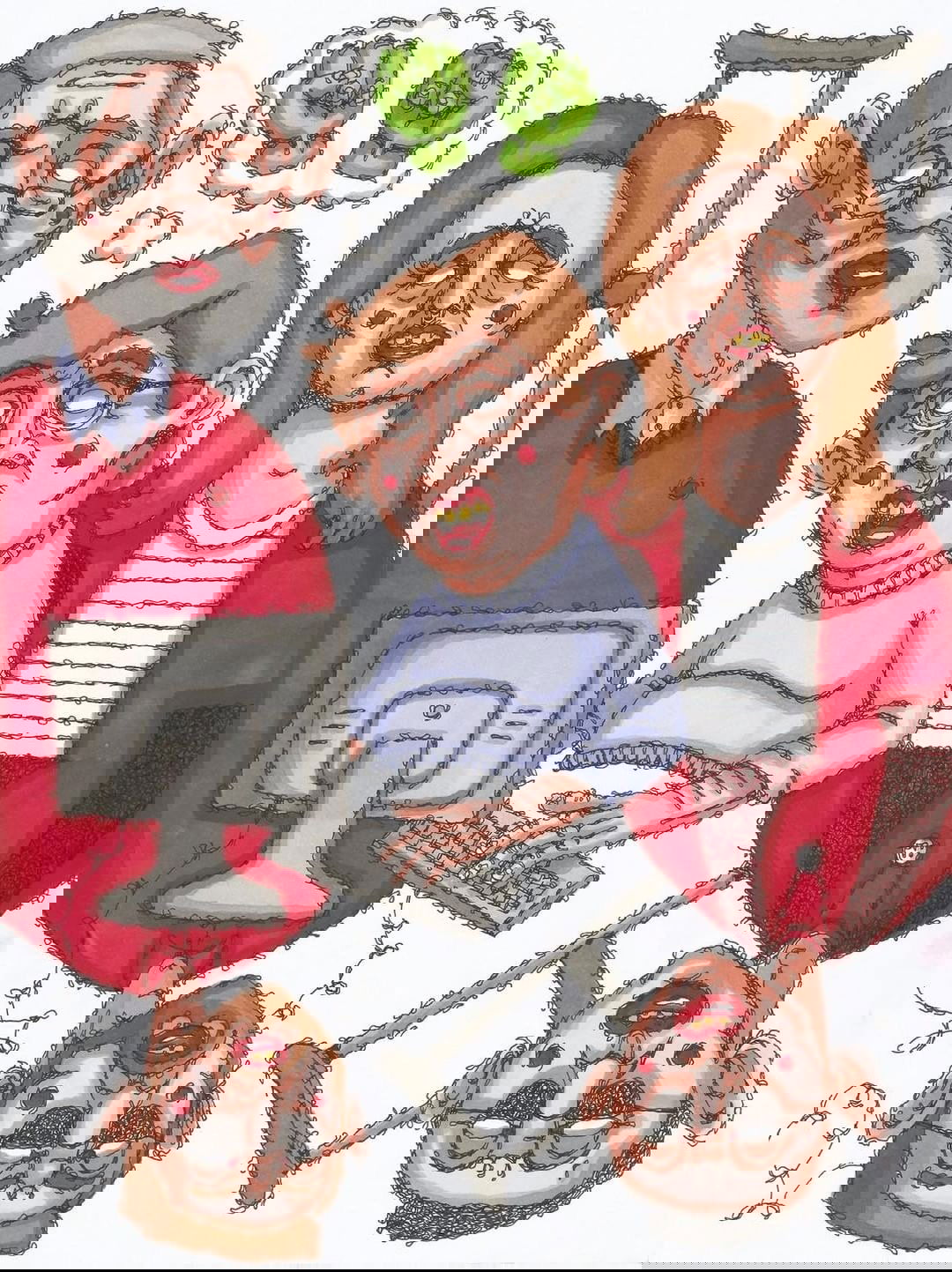 title